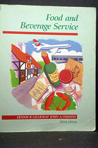 Food and Beverage Service