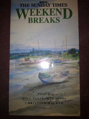"Sunday Times" Weekend Breaks