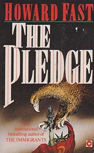 The Pledge (Coronet Books)