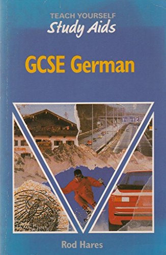 Teach Yourself GCSE German