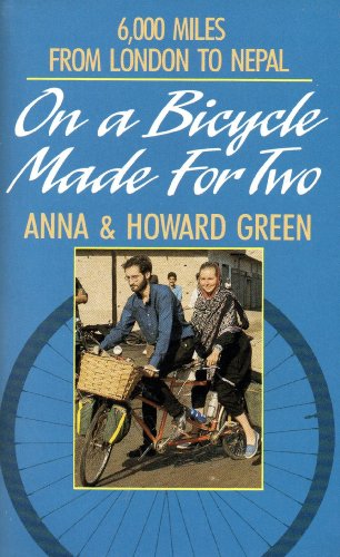 On a Bicycle Made for Two