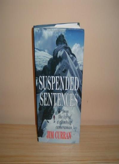 Suspended Sentences