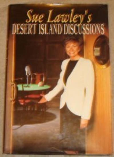 Sue Lawley's Desert Island Discussions