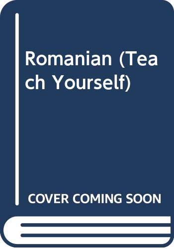 TY Romanian (Teach Yourself)