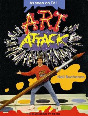 Art Attack