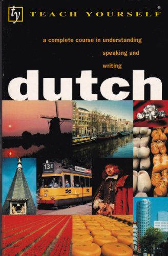 Teach Yourself Dutch (TYL)