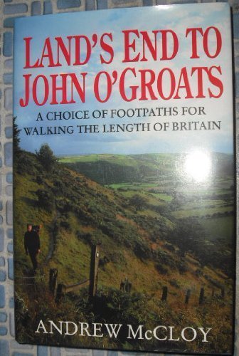 Land's End to John O' Groats
