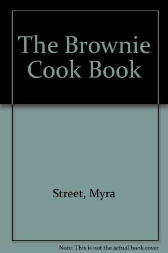 The Brownie Cook Book