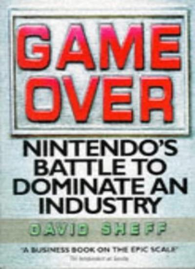 Game Over