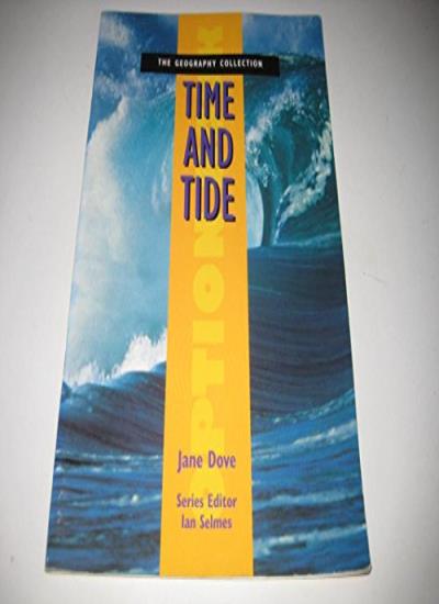 GC Time & Tide: Time and Tide (Geography Collection)