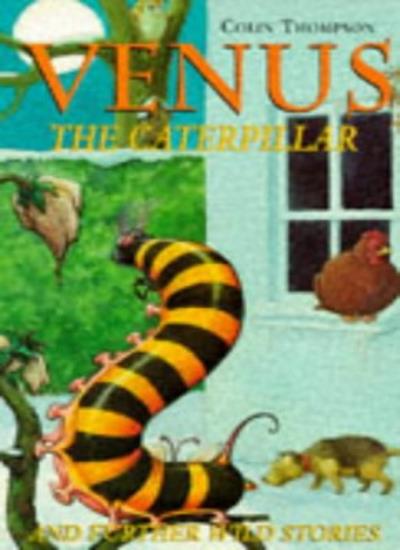 Venus the Caterpillar