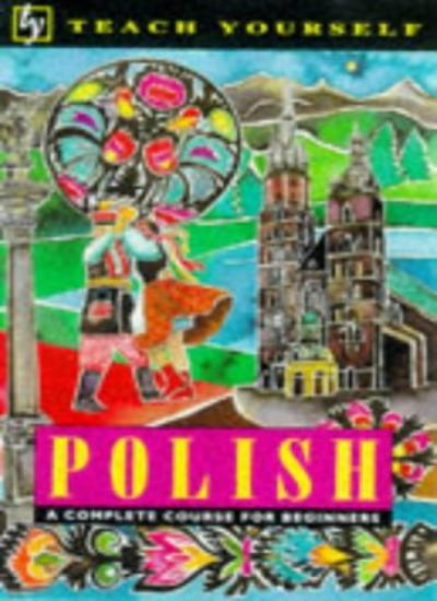 Teach Yourself Polish (TYL)