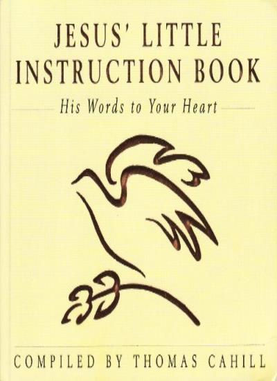 Jesus' Little Instruction Book
