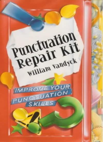 Punctuation Repair Kit (Repair Kits)
