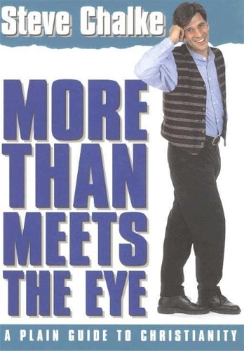 More Than Meets the Eye