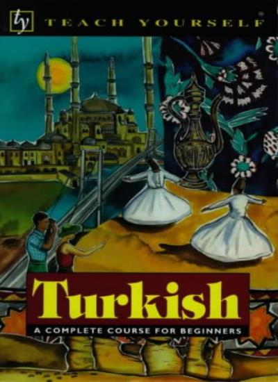 Teach Yourself Turkish (TYL)