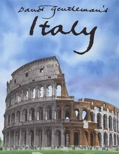 David Gentleman's Italy