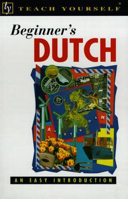 Teach Yourself Beginner's Dutch (TYL)