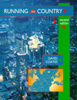 Running The Country, 2nd edn