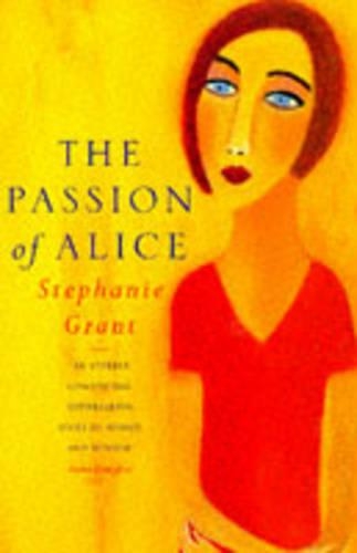 The Passion of Alice
