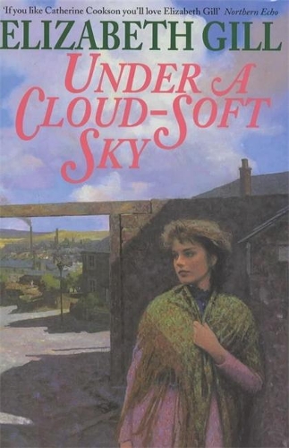 Under a Cloud-soft Sky
