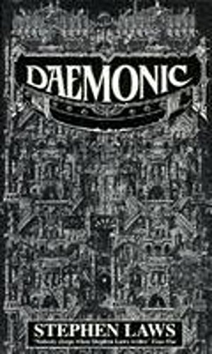 Daemonic: NTW