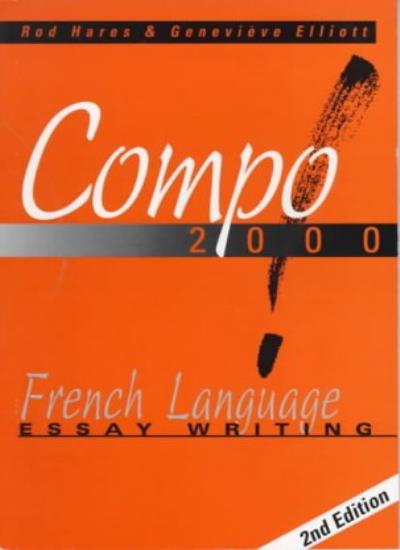 Compo! 2000, 2nd edn