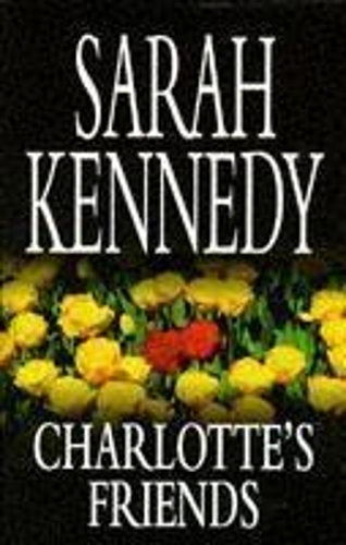 Charlotte's Friends