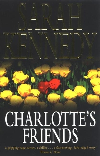 Charlotte's Friends