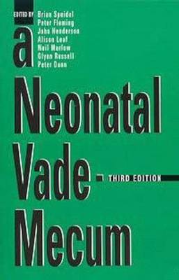 A Neonatal Vade-mecum