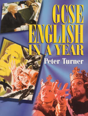 GCSE English in a Year