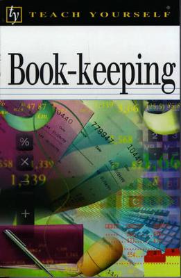 Teach Yourself Book-keeping 9th Edition (TYBP)