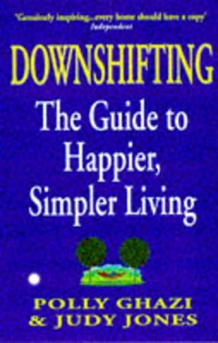 Downshifting