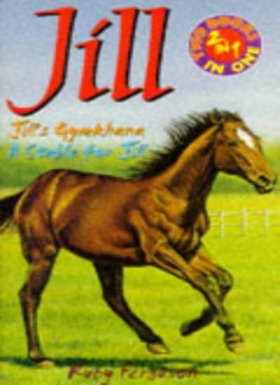 Jill's Gymkhana