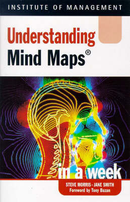 Understanding Mind Maps in a week (IAW)