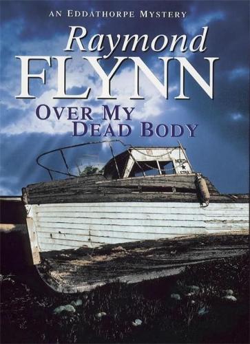 Over My Dead Body