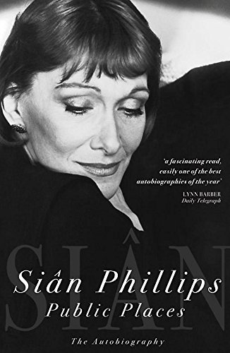 Public Places: The Autobiography