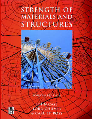 Strength of Materials and Structures