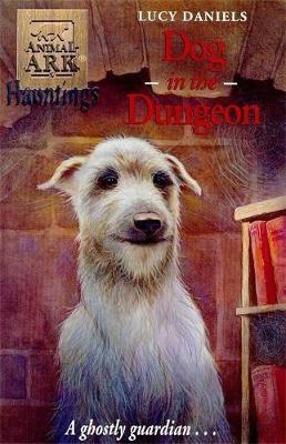 Dog in the Dungeon (Animal Ark)