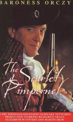 The Scarlet Pimpernel
