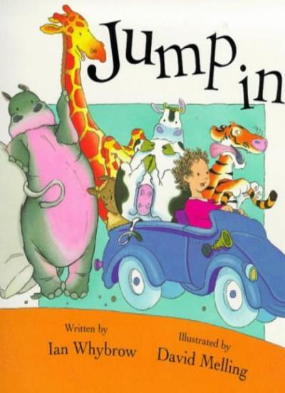 Jump In!