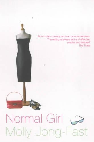 Normal Girl