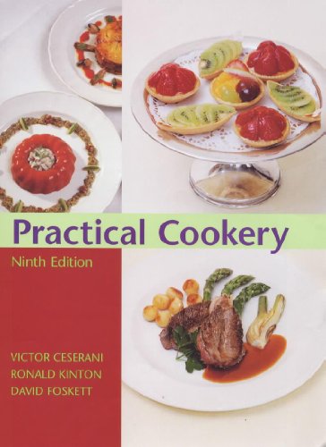 Practical Cookery 9th edn