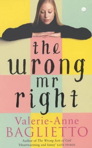 The Wrong Mr. Right
