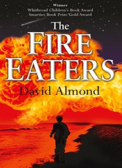 The Fire Eaters