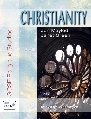 Christianity (OCR GCSE Religious Studies Series)