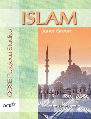 Islam: OCR GCSE Religious Studies (OCR GCSE Religious Studies Series)