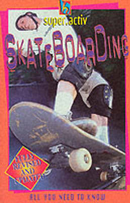 Skateboarding (Super.Activ)