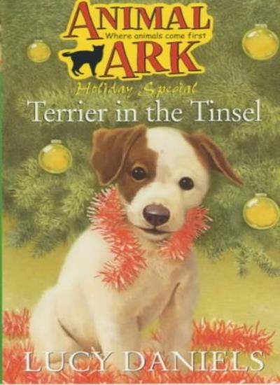 Animal Ark: Terrier In The Tinsel: 13