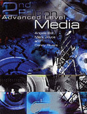 Advanced Level Media 2ED Ebook
